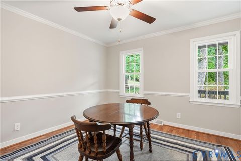 Tiny photo for 10606 Northcliff Place, Richmond, VA 23236 (MLS # 2613868)