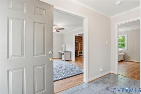 Tiny photo for 10606 Northcliff Place, Richmond, VA 23236 (MLS # 2613868)