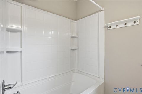 Tiny photo for 10606 Northcliff Place, Richmond, VA 23236 (MLS # 2613868)