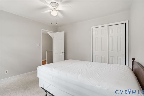 Tiny photo for 10606 Northcliff Place, Richmond, VA 23236 (MLS # 2613868)