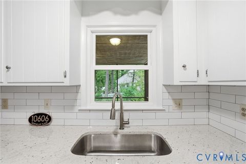 Tiny photo for 10606 Northcliff Place, Richmond, VA 23236 (MLS # 2613868)