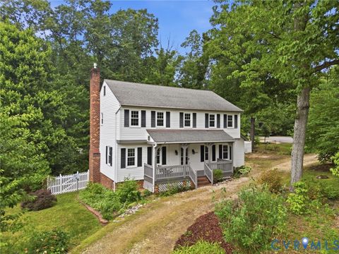 Photo of 10606 Northcliff Place, Richmond, VA 23236 (MLS # 2613868)