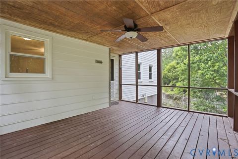 Tiny photo for 10606 Northcliff Place, Richmond, VA 23236 (MLS # 2613868)