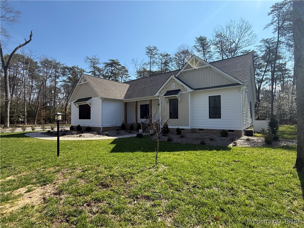 11293 Bayport Landing