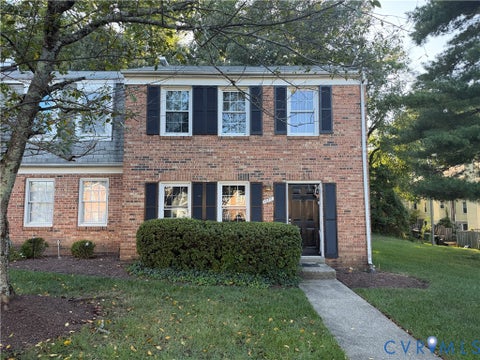 Photo of 1577 Skirmish Run Drive, Henrico, VA 23228 (MLS # 2626463)