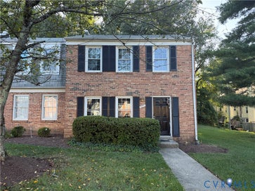 1577 Skirmish Run Drive Henrico VA 23228