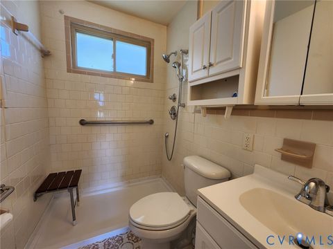 Tiny photo for 4704 Greenleigh Road, Henrico, VA 23223 (MLS # 2600691)