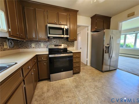 Tiny photo for 4704 Greenleigh Road, Henrico, VA 23223 (MLS # 2600691)