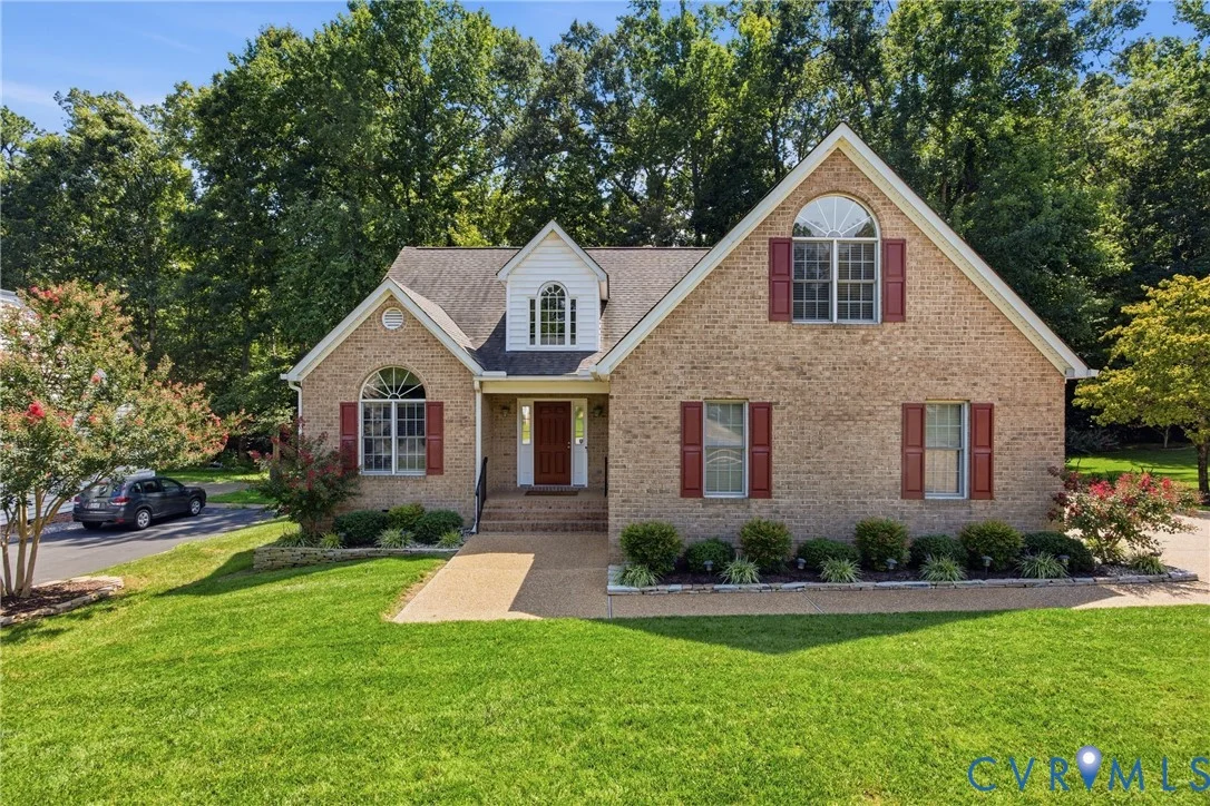 4418 Oxbridge Road, North Chesterfield, VA, 23236