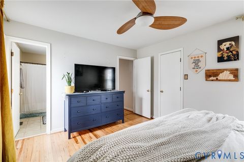 Tiny photo for 2709 Lawland Drive, Henrico, VA 23294 (MLS # 2605366)