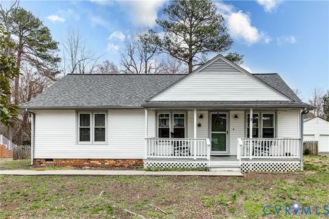 Tiny photo for 2709 Lawland Drive, Henrico, VA 23294 (MLS # 2605366)