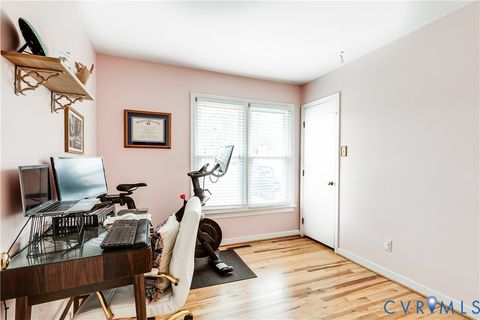 Tiny photo for 2709 Lawland Drive, Henrico, VA 23294 (MLS # 2605366)