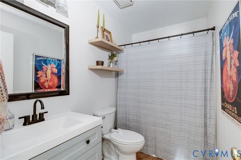 Tiny photo for 2709 Lawland Drive, Henrico, VA 23294 (MLS # 2605366)