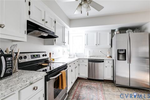 Tiny photo for 2709 Lawland Drive, Henrico, VA 23294 (MLS # 2605366)