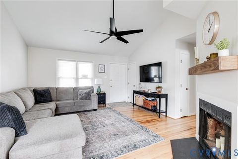 Tiny photo for 2709 Lawland Drive, Henrico, VA 23294 (MLS # 2605366)