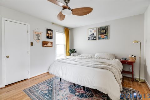 Tiny photo for 2709 Lawland Drive, Henrico, VA 23294 (MLS # 2605366)