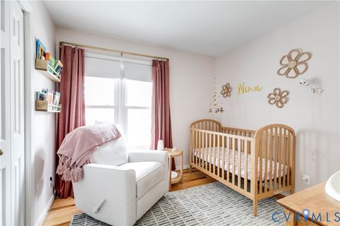 Tiny photo for 2709 Lawland Drive, Henrico, VA 23294 (MLS # 2605366)