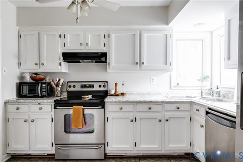 Tiny photo for 2709 Lawland Drive, Henrico, VA 23294 (MLS # 2605366)