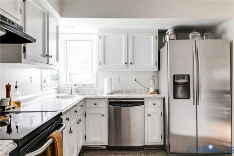 Tiny photo for 2709 Lawland Drive, Henrico, VA 23294 (MLS # 2605366)