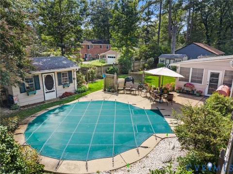 Tiny photo for 10205 Gwynnbrook Road, Richmond, VA 23235 (MLS # 2622893)