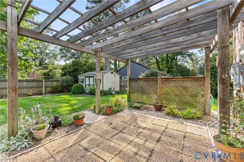 Tiny photo for 10205 Gwynnbrook Road, Richmond, VA 23235 (MLS # 2622893)