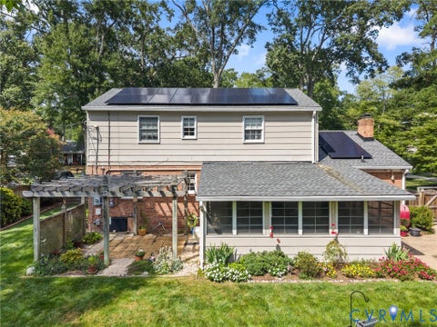 Tiny photo for 10205 Gwynnbrook Road, Richmond, VA 23235 (MLS # 2622893)