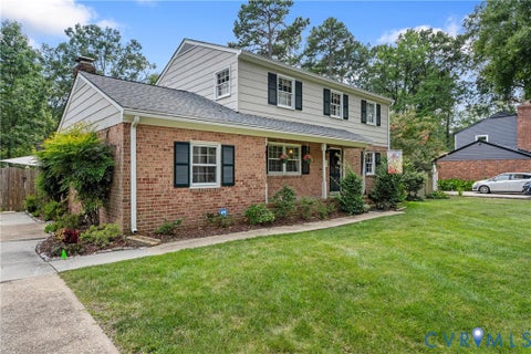 Tiny photo for 10205 Gwynnbrook Road, Richmond, VA 23235 (MLS # 2622893)