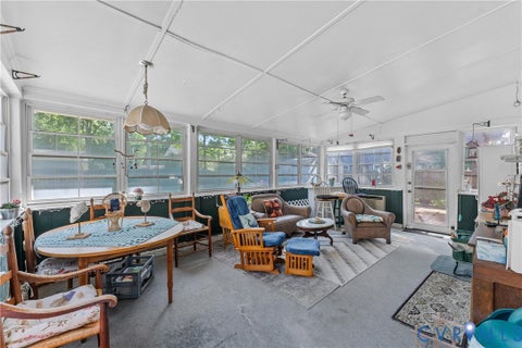 Tiny photo for 10205 Gwynnbrook Road, Richmond, VA 23235 (MLS # 2622893)