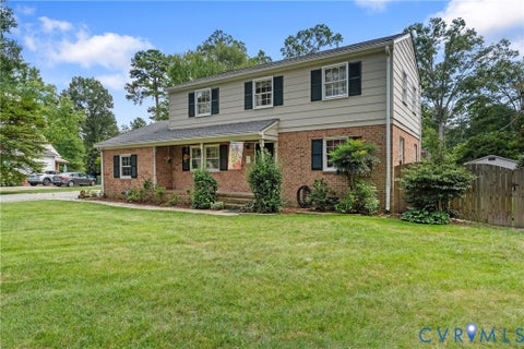 Tiny photo for 10205 Gwynnbrook Road, Richmond, VA 23235 (MLS # 2622893)