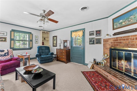 Tiny photo for 10205 Gwynnbrook Road, Richmond, VA 23235 (MLS # 2622893)