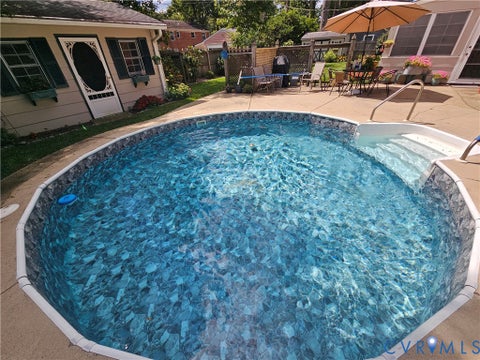 Tiny photo for 10205 Gwynnbrook Road, Richmond, VA 23235 (MLS # 2622893)