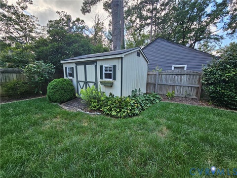 Tiny photo for 10205 Gwynnbrook Road, Richmond, VA 23235 (MLS # 2622893)