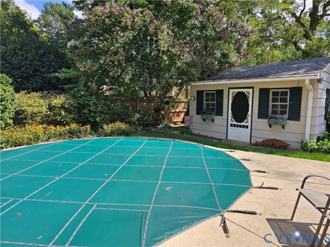 Tiny photo for 10205 Gwynnbrook Road, Richmond, VA 23235 (MLS # 2622893)