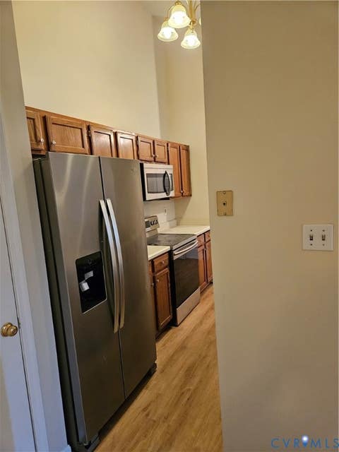 Tiny photo for 10211 Wolfe Manor Court #711, Glen Allen, VA 23060 (MLS # 2618247)