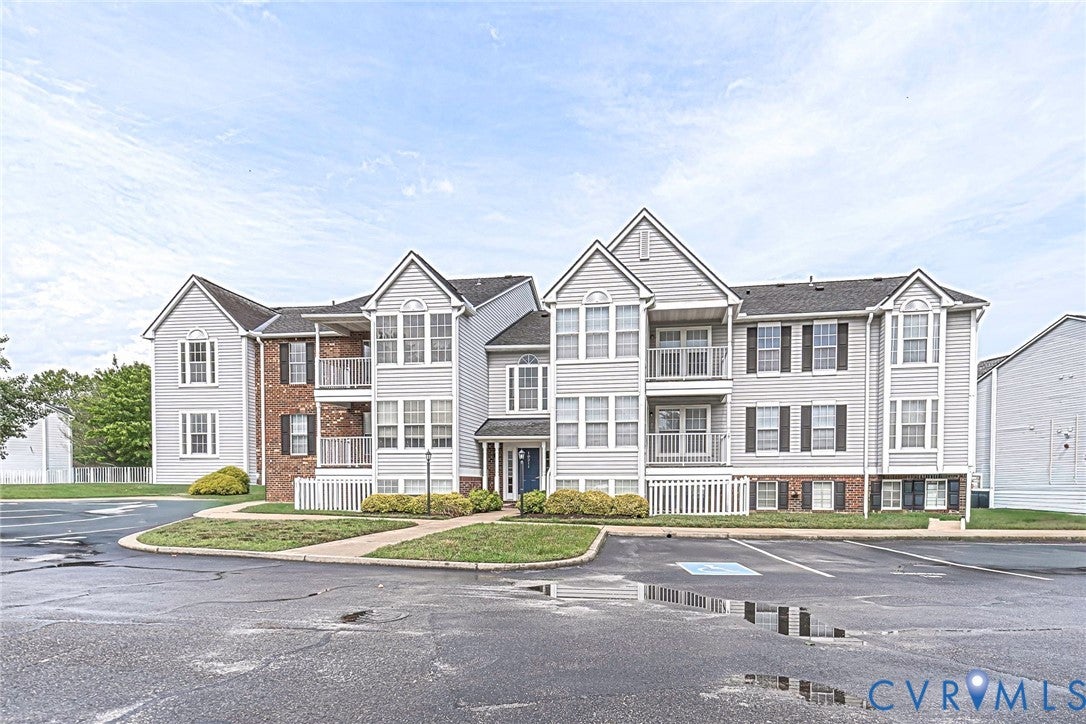 10211 Wolfe Manor Court Unit 11, Glen Allen, VA, 23060