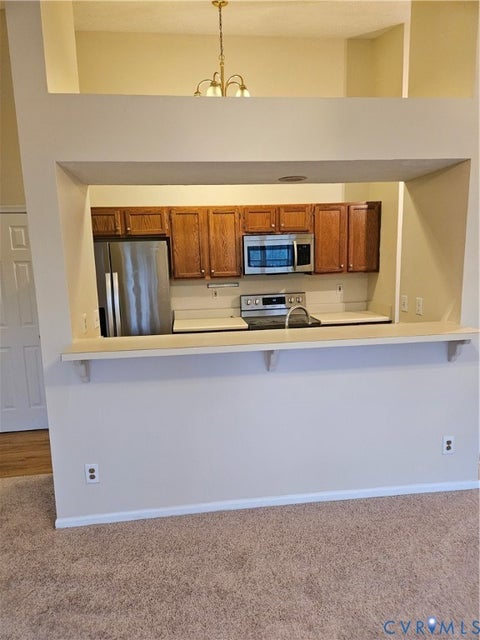Tiny photo for 10211 Wolfe Manor Court #711, Glen Allen, VA 23060 (MLS # 2618247)