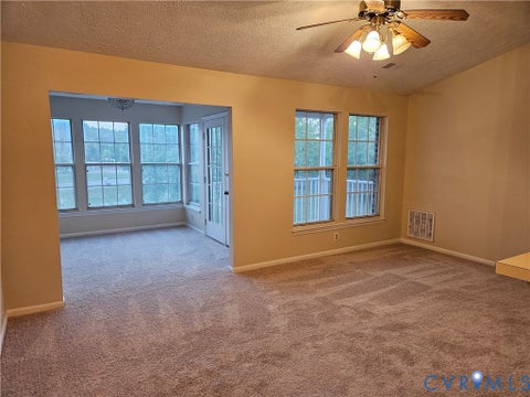 Tiny photo for 10211 Wolfe Manor Court #711, Glen Allen, VA 23060 (MLS # 2618247)