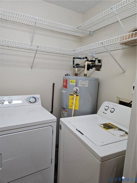 Tiny photo for 10211 Wolfe Manor Court #711, Glen Allen, VA 23060 (MLS # 2618247)