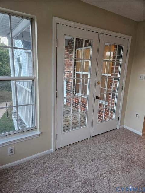 Tiny photo for 10211 Wolfe Manor Court #711, Glen Allen, VA 23060 (MLS # 2618247)