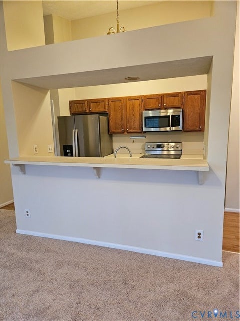 Tiny photo for 10211 Wolfe Manor Court #711, Glen Allen, VA 23060 (MLS # 2618247)