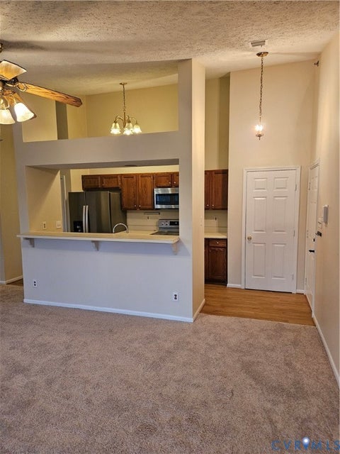 Tiny photo for 10211 Wolfe Manor Court #711, Glen Allen, VA 23060 (MLS # 2618247)