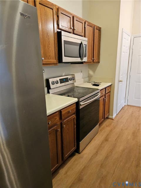 Tiny photo for 10211 Wolfe Manor Court #711, Glen Allen, VA 23060 (MLS # 2618247)