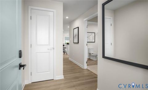 Tiny photo for 2118 Destination Drive #A, Sandston, VA 23150 (MLS # 2532939)