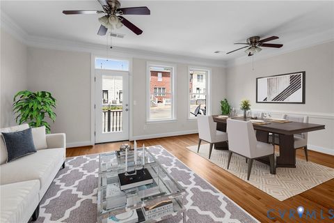 Tiny photo for 733 S Pine Street, Richmond, VA 23220 (MLS # 2616165)