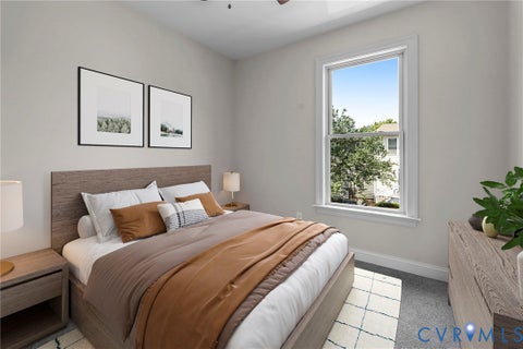Tiny photo for 733 S Pine Street, Richmond, VA 23220 (MLS # 2616165)