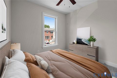 Tiny photo for 733 S Pine Street, Richmond, VA 23220 (MLS # 2616165)