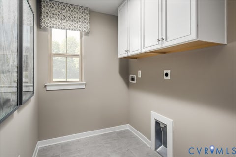 Tiny photo for 4809 Allmond Ridge Way, Glen Allen, VA 23059 (MLS # 2623974)
