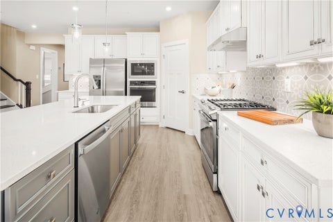 Tiny photo for 4809 Allmond Ridge Way, Glen Allen, VA 23059 (MLS # 2623974)