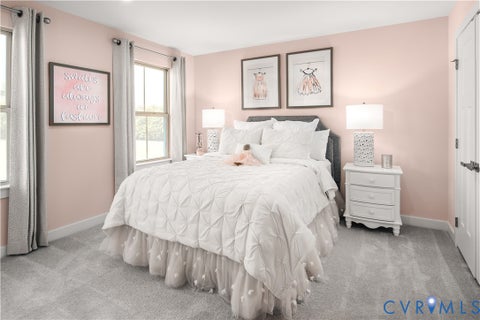 Tiny photo for 4809 Allmond Ridge Way, Glen Allen, VA 23059 (MLS # 2623974)