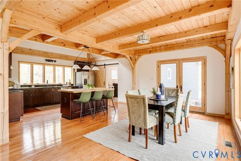 Tiny photo for 2740 Windy Crest Lane, Powhatan, VA 23139 (MLS # 2609200)